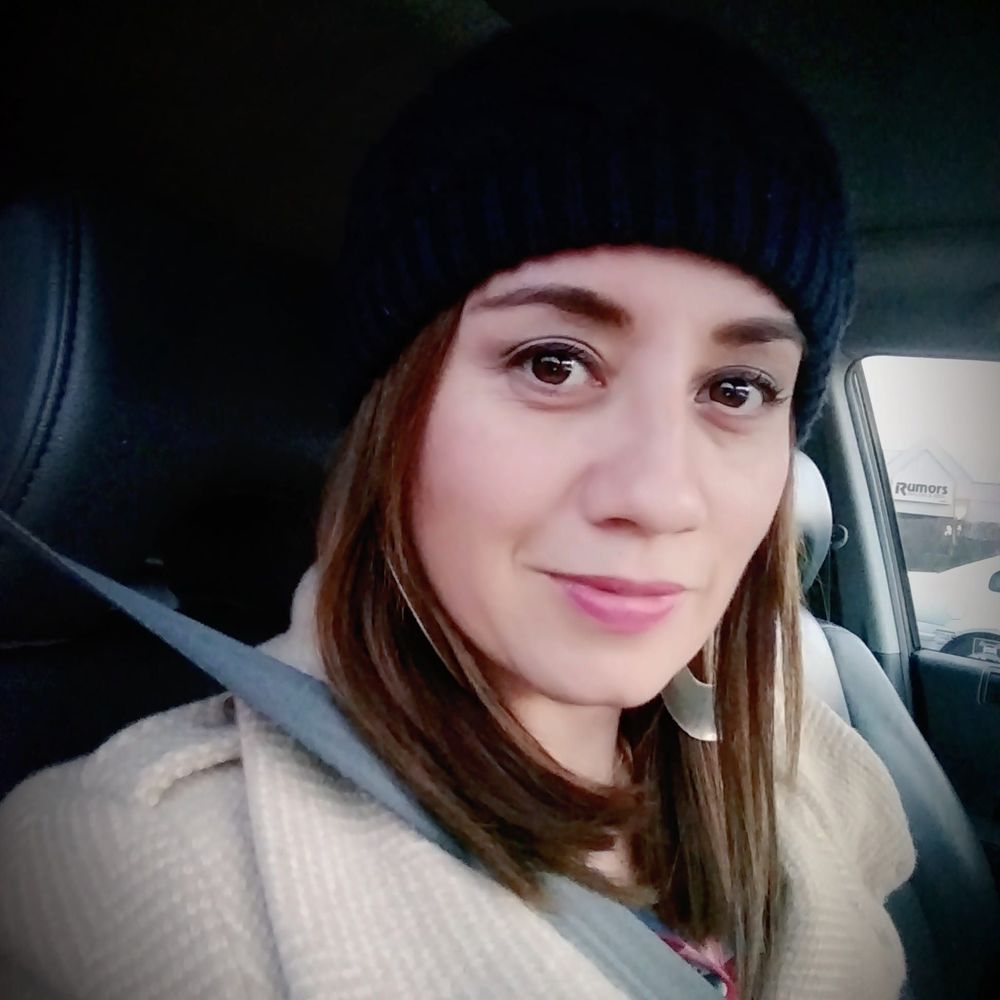 Meet your Posher, Michelle